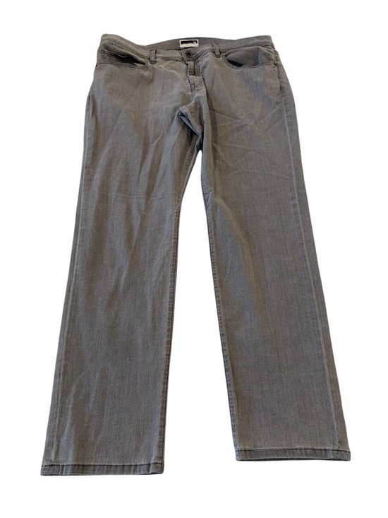 Travis Mathew Other - TravisMathew Legacy Featherweight Jeans Gray Stretch Golf Pants Men’s 38x32